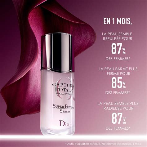 dior capture totale c.e.l.l. energy opinie|Capture Totale C.E.L.L Energy Super Potent Serum .